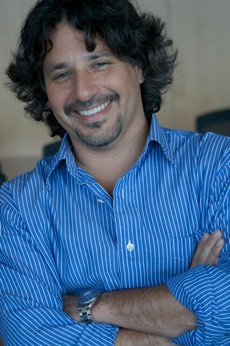 John J. Valadez